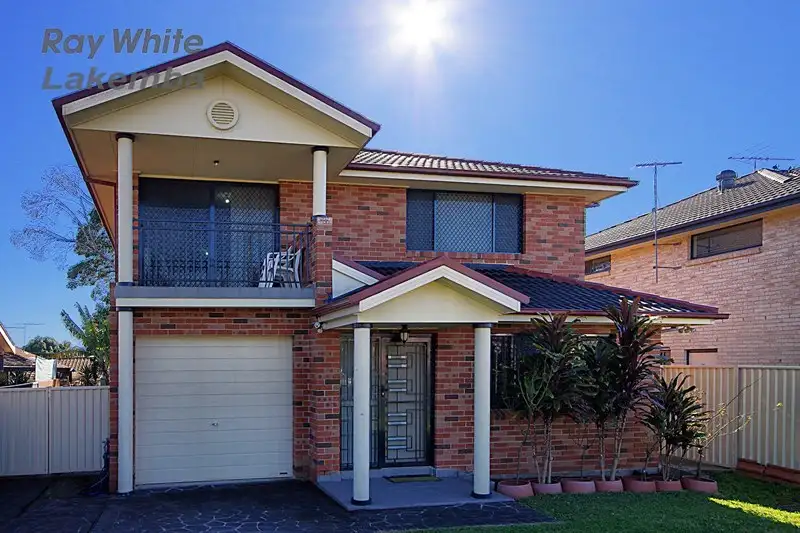 Main view of Homely house listing, 15 Euroka Street, Ingleburn NSW 2565