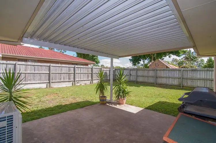 Third view of Homely house listing, 63 Mellino Drive, Morayfield QLD 4506