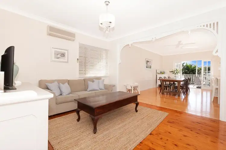 Second view of Homely house listing, 176 Strong Avenue, Graceville QLD 4075