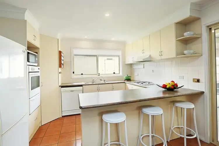 Sixth view of Homely house listing, 2 Lipson Drive, Lara VIC 3212