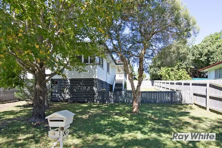 Second view of Homely house listing, 66 Centaurus Street, Inala QLD 4077