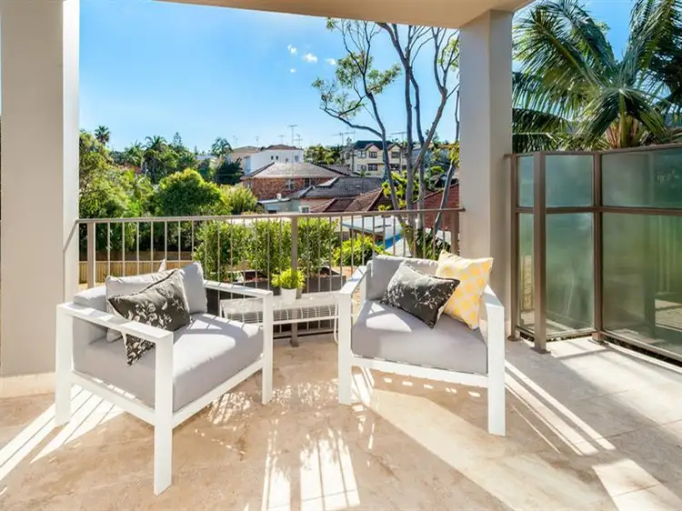 Main view of Homely apartment listing, 3/59 Burnie Street, Clovelly NSW 2031