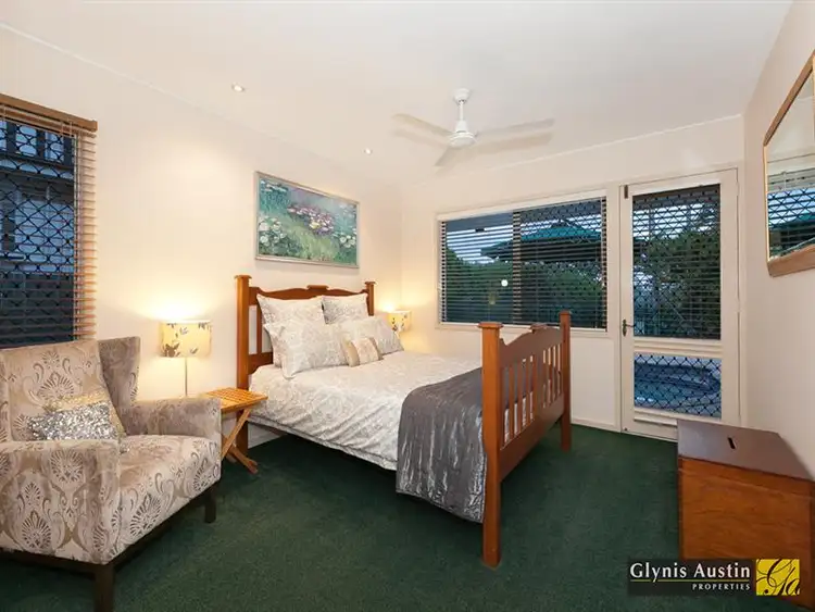 Sixth view of Homely house listing, 10 Gleneagle Street, Kenmore QLD 4069