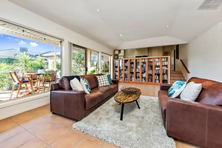 Second view of Homely house listing, 48 Temperley Street, Nicholls ACT 2913