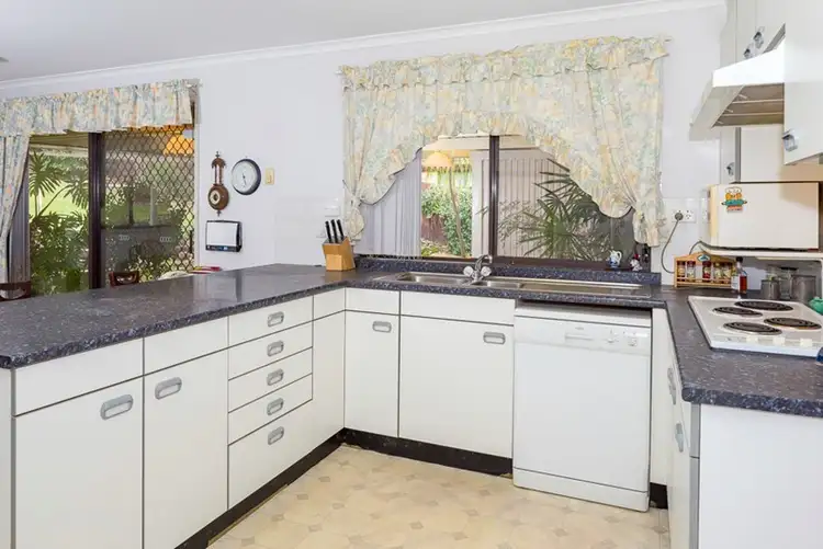 Third view of Homely house listing, 32 Melaleuca Crescent, Catalina NSW 2536