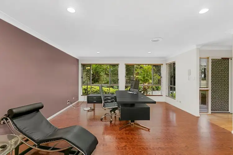 Seventh view of Homely house listing, 41 Geoff Wolter Drive, Molendinar QLD 4214