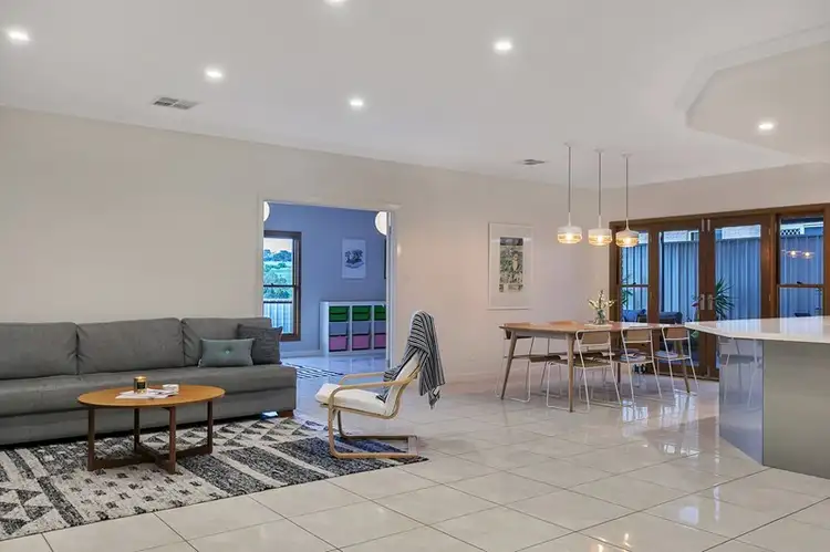 Fourth view of Homely house listing, 36 Settlers Hill Drive, Golden Grove SA 5125