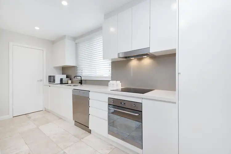 Fourth view of Homely apartment listing, 4/34-36 Diamond Bay Road, Vaucluse NSW 2030