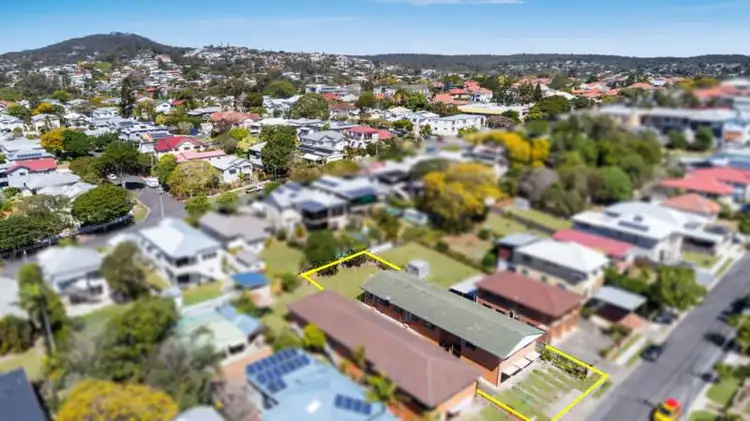Fifth view of Homely block of units listing, 29 Arnold Street, Holland Park QLD 4121