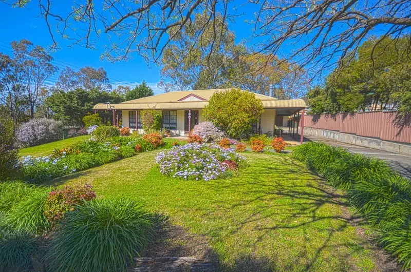 Main view of Homely house listing, 1 Hambridge Road, Bargo NSW 2574