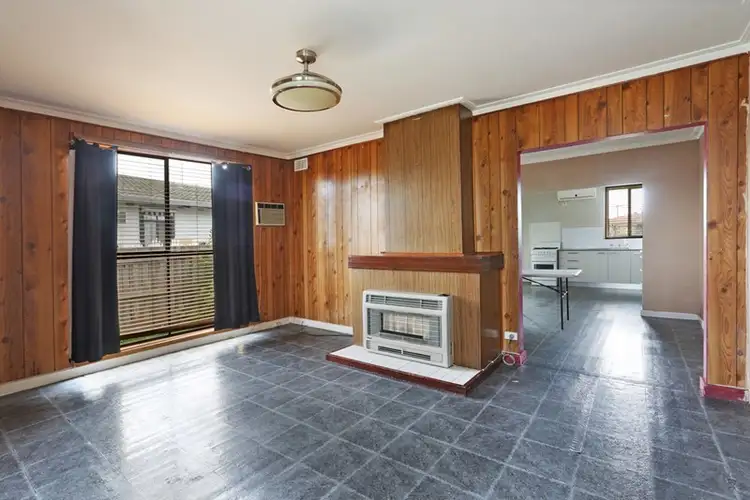 Fourth view of Homely house listing, 35 and 37 Wisteria Grove, Norlane VIC 3214