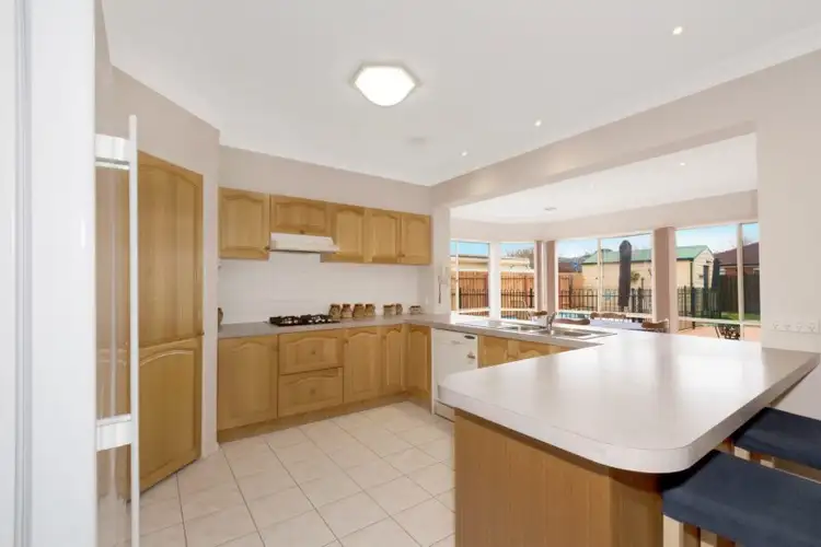 Sixth view of Homely house listing, 33 The Parkway, Patterson Lakes VIC 3197