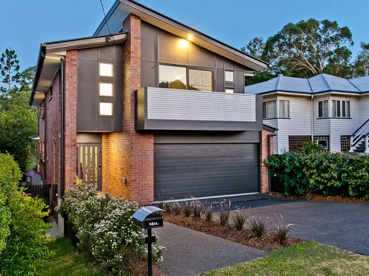 5 Weatherhead Avenue, Ashgrove QLD 4060