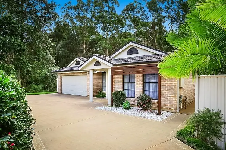 23 Quattroville Place, Green Point NSW 2251