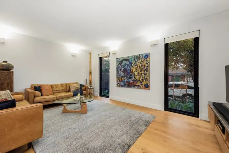 Fifth view of Homely house listing, 2A Doris Street, Murrumbeena VIC 3163