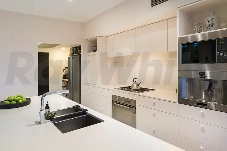 Third view of Homely house listing, 4803 The Parkway, Sanctuary Cove QLD 4212