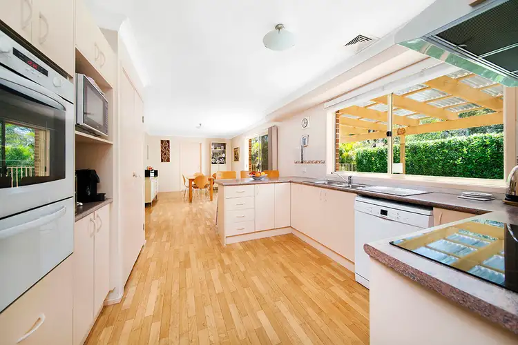 Fifth view of Homely house listing, 58 Popperwell Drive, Menai NSW 2234