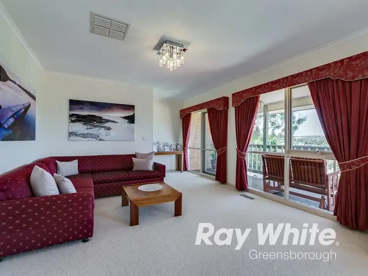 Seventh view of Homely house listing, 44 Fraser Street, Diamond Creek VIC 3089