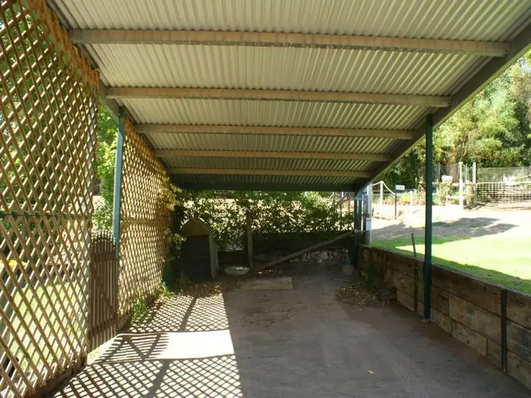 Fourth view of Homely house listing, 11 Kellett Street, Monteith SA 5254