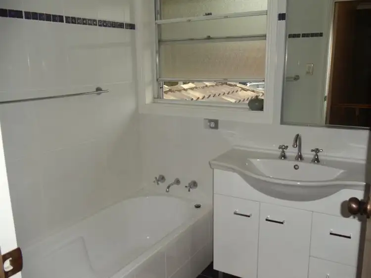 Fifth view of Homely house listing, 1 Beavors Street, Prairiewood NSW 2176