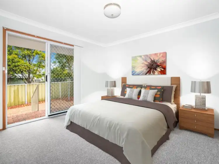Third view of Homely villa listing, 5/20 Stuart Street, Helensburgh NSW 2508