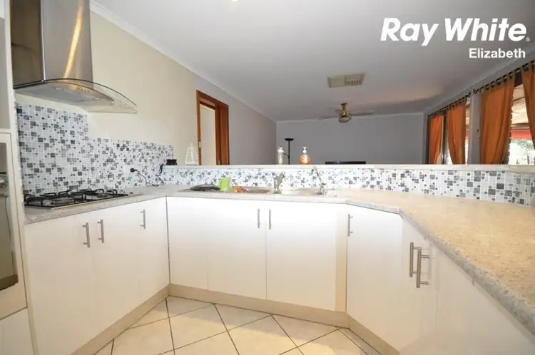 Seventh view of Homely house listing, 29 Pacific Boulevard, Hillbank SA 5112