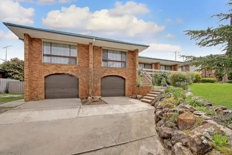 Second view of Homely house listing, 14 McDermott Drive, Goulburn NSW 2580