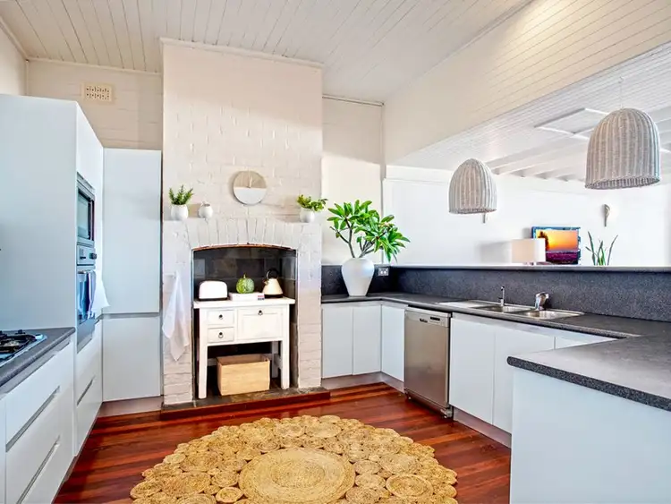Sixth view of Homely house listing, 767 Lawrence Hargrave Drive, Coledale NSW 2515