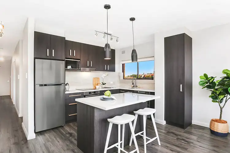 Second view of Homely apartment listing, 61/355-357 Old South Head Road, North Bondi NSW 2026
