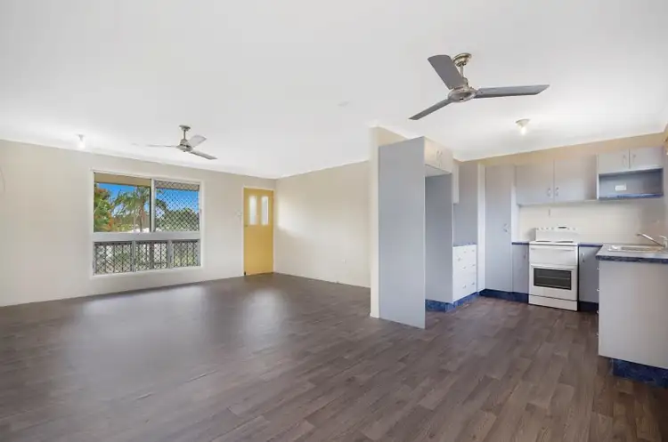 Third view of Homely house listing, 8 Naples Court, Kelso QLD 4815