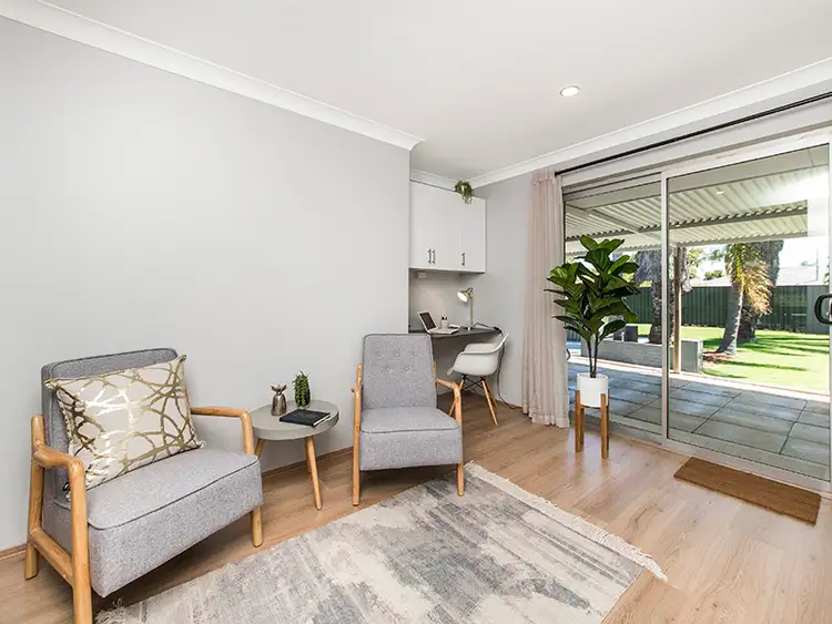 Fourth view of Homely house listing, 3 Tamalee Place, Hillman WA 6168