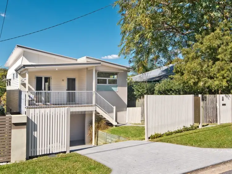 Second view of Homely house listing, 39 Ashbourne Street, Ashgrove QLD 4060