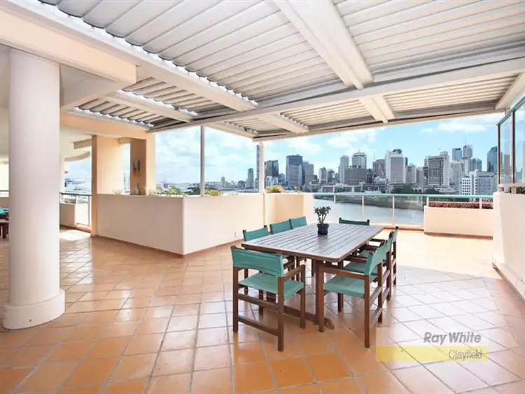Sixth view of Homely unit listing, 51/410 Stanley Street, South Brisbane QLD 4101