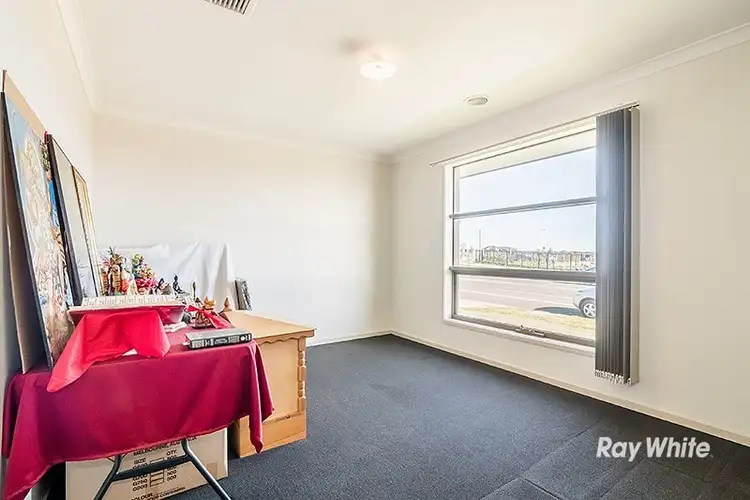 Fourth view of Homely house listing, 81 Bradman Drive, Cranbourne West VIC 3977