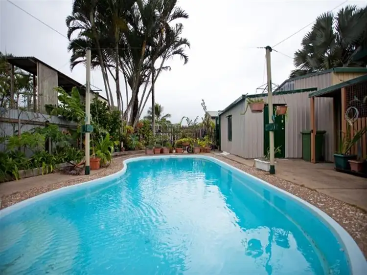 21 Barnfield Drive, Andergrove QLD 4740