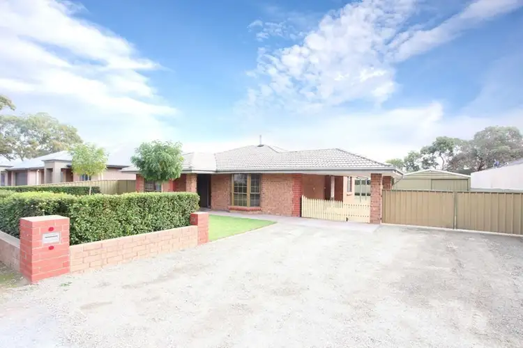 Main view of Homely house listing, 118 Menge Road, Tanunda SA 5352