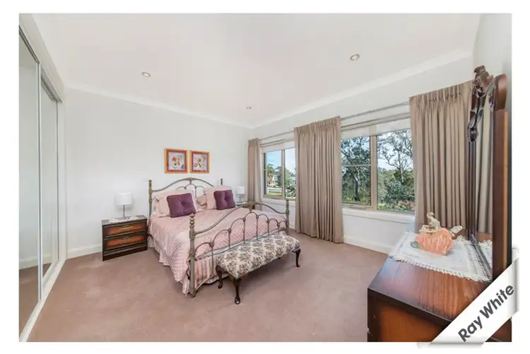 Fifth view of Homely house listing, 14 Akame Crescent, O'malley ACT 2606