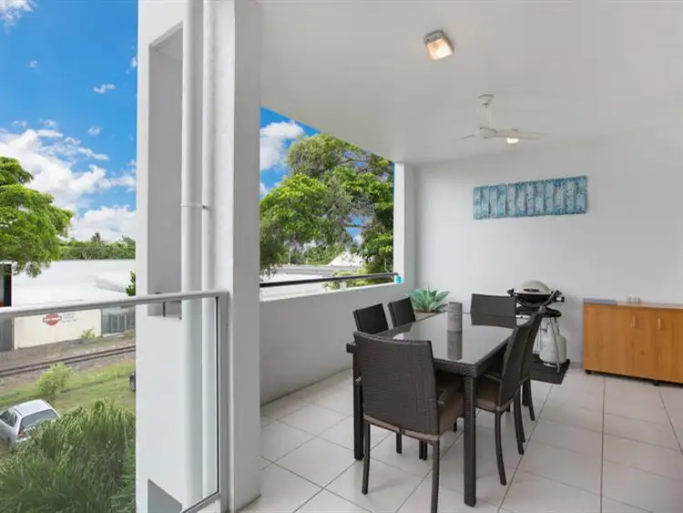 Seventh view of Homely unit listing, Unit 36/9-11 McLean Street, Cairns North QLD 4870