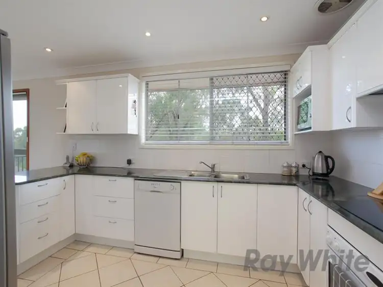Fifth view of Homely house listing, 40 Beauford Avenue, Maryland NSW 2287