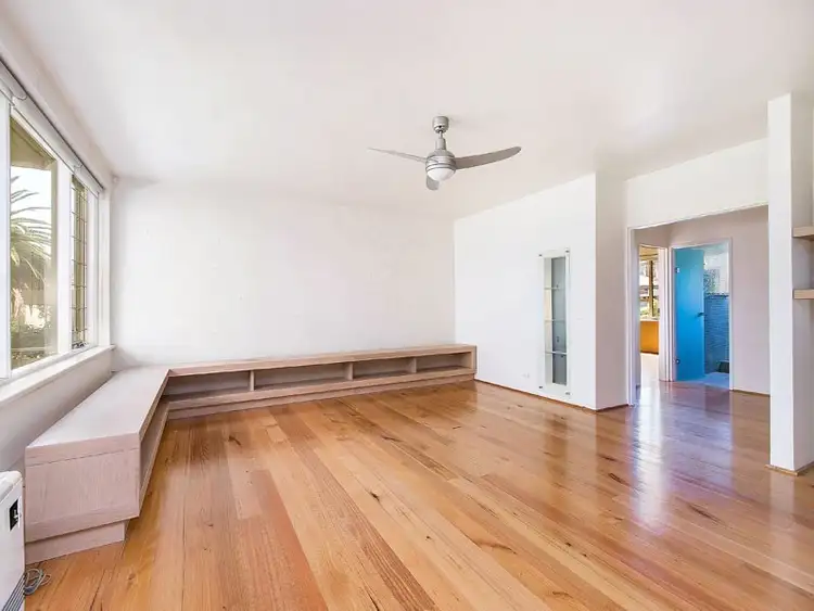 Seventh view of Homely apartment listing, 6/1 The Esplanade, St Kilda VIC 3182