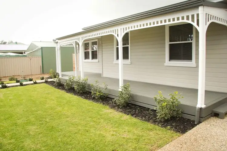Second view of Homely house listing, 52A First Street, Gawler South SA 5118