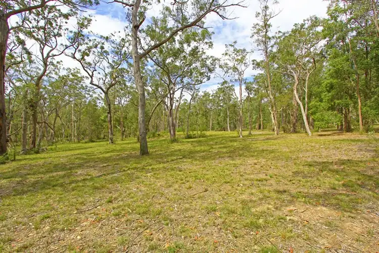 Second view of Homely land listing, Lot 6/120 Dooralong Ridge Drive, Dooralong NSW 2259