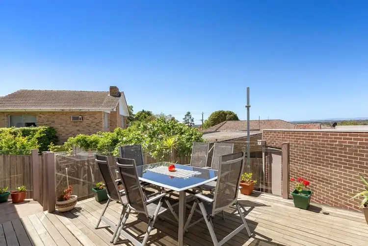 Fourth view of Homely unit listing, 1/26 Sunhill Road, Templestowe Lower VIC 3107