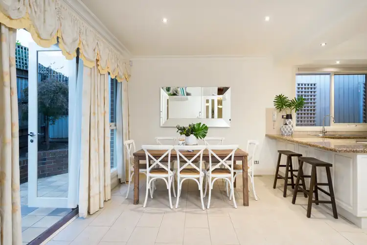Fourth view of Homely townhouse listing, 3/1 Highbury Street, Balwyn North VIC 3104