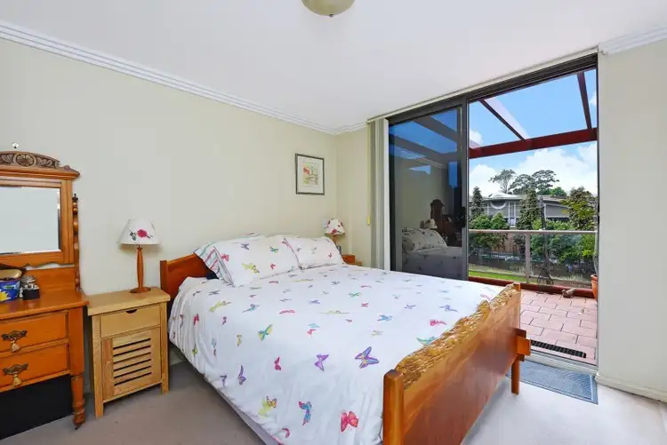 Fifth view of Homely unit listing, 16/20-22 College Crescent, Hornsby NSW 2077