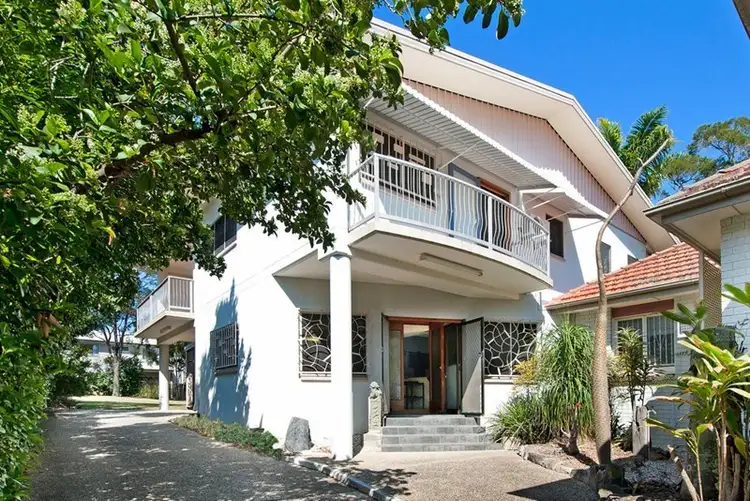 Second view of Homely house listing, 59 Gray Avenue, Corinda QLD 4075