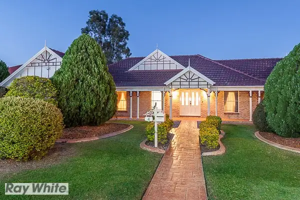 Main view of Homely house listing, 4 Tavistock Crescent, Murrumba Downs QLD 4503
