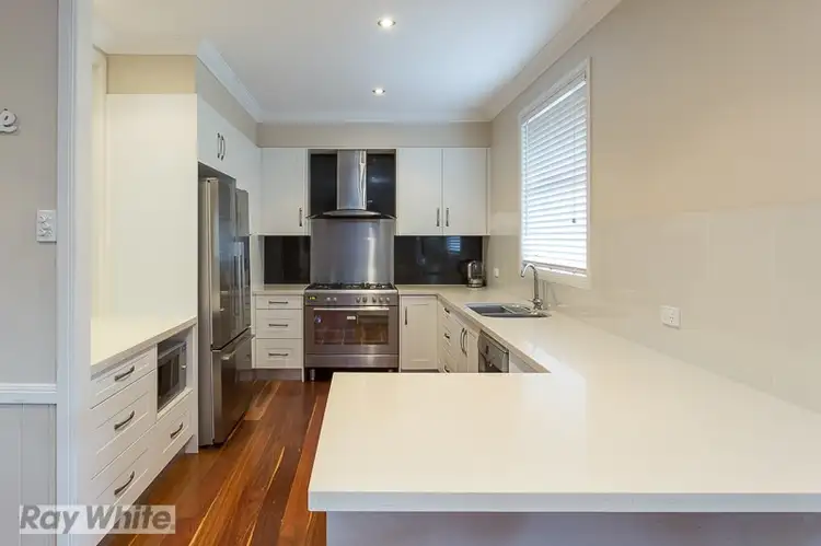 Fourth view of Homely house listing, 57 Ferguson Road, Camp Hill QLD 4152