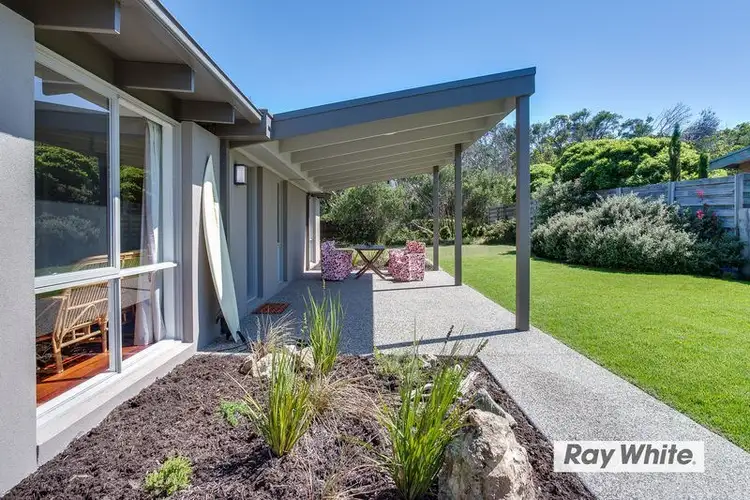 386 Sandy Road, St Andrews Beach VIC 3941