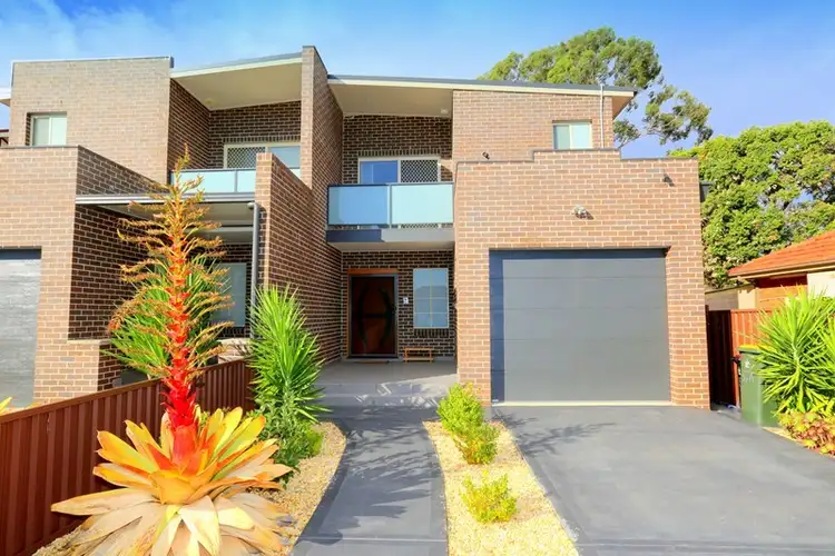 Second view of Homely other listing, 35A Fifth Avenue, Condell Park NSW 2200